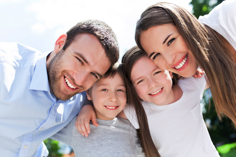 Pediatric Dentistry