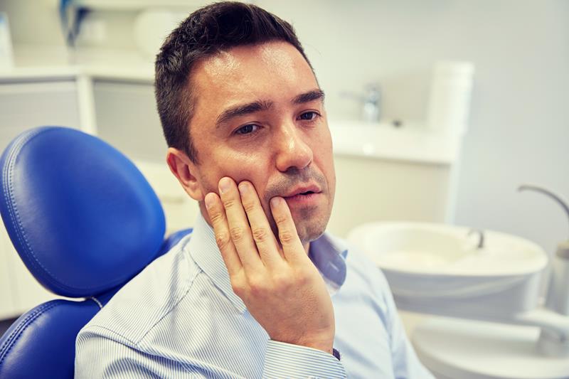 Root canals